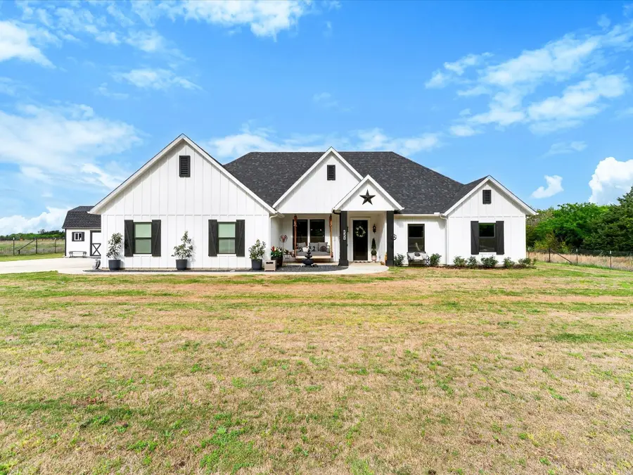 550 County Road 4109, Greenville, TX 75401 - #2