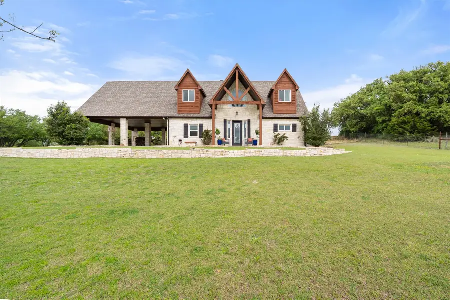 504 Sandpiper Drive, Weatherford, TX 76088 - #3