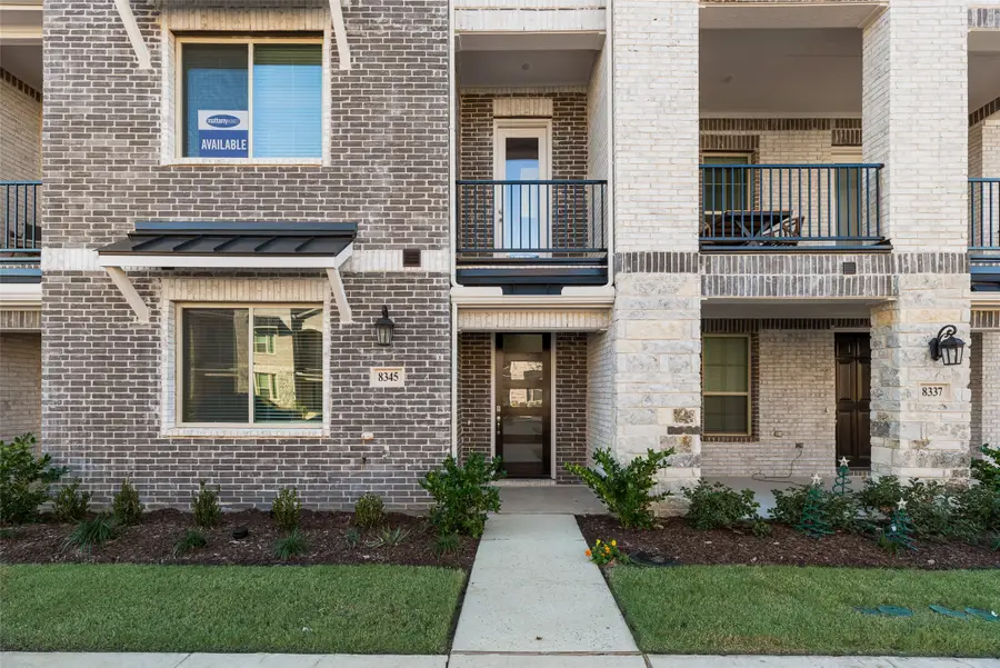 8345 Huron Peak Drive, Frisco, TX 75034 - #3
