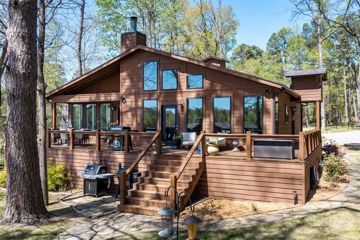 551 W Eagle Point Drive, Mount Vernon, TX 75457 - #1