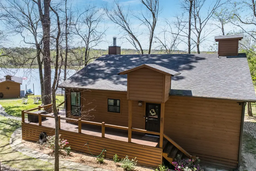 551 W Eagle Point Drive, Mount Vernon, TX 75457 - #3