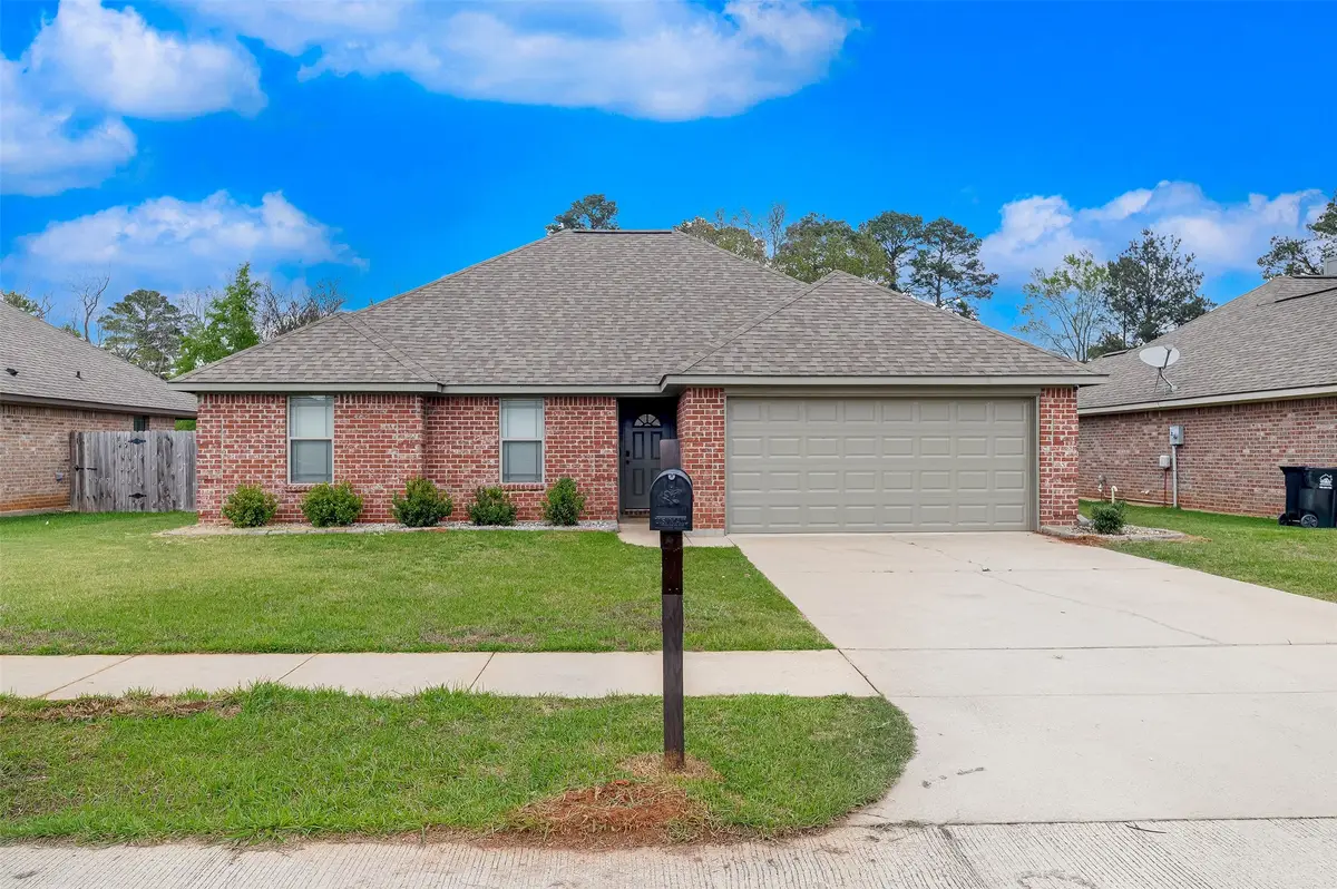 521 Big Red Circle, Haughton, LA 71037 - #1