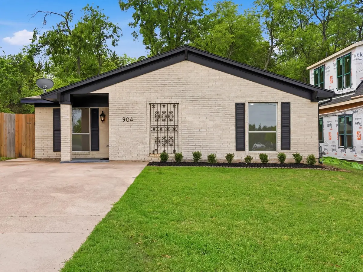 904 Aluminum Plant Road, Rockwall, TX 75087 - #1