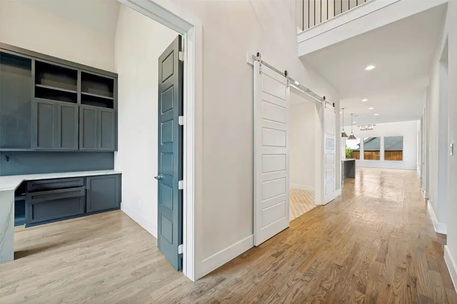 691 Meandering Lane, Frisco, TX 75033 - #3