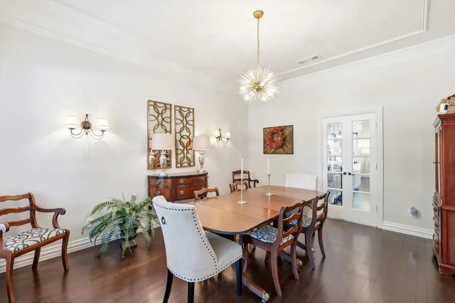 4709 Melrose Park Court, Colleyville, TX 76034 - #3