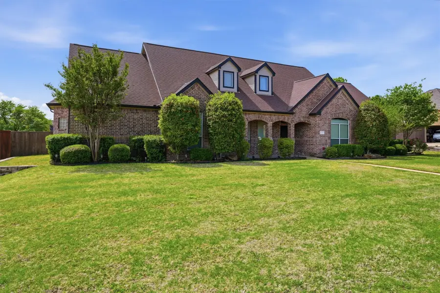 7240 Edgerton Drive, Midlothian, TX 76065 - #2