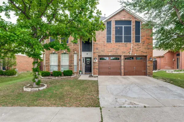 2617 Cowboy Trail, Little Elm, TX 75068