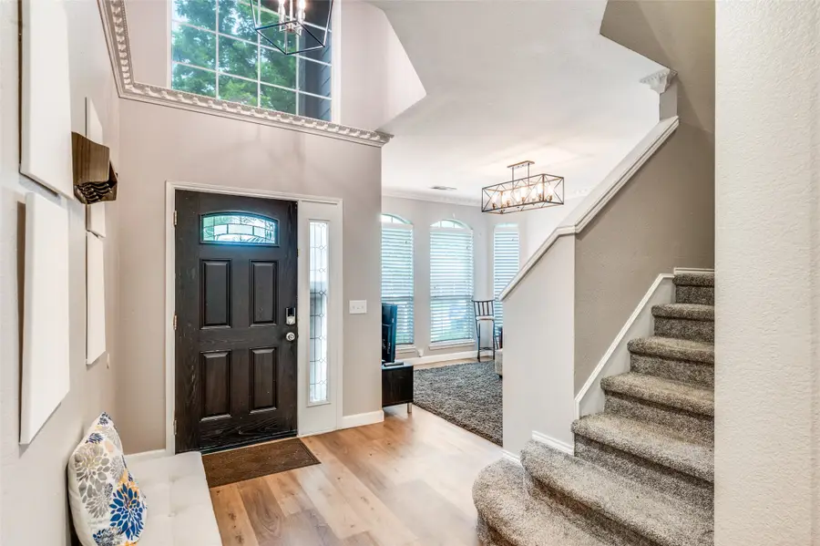 2617 Cowboy Trail, Little Elm, TX 75068 - #2