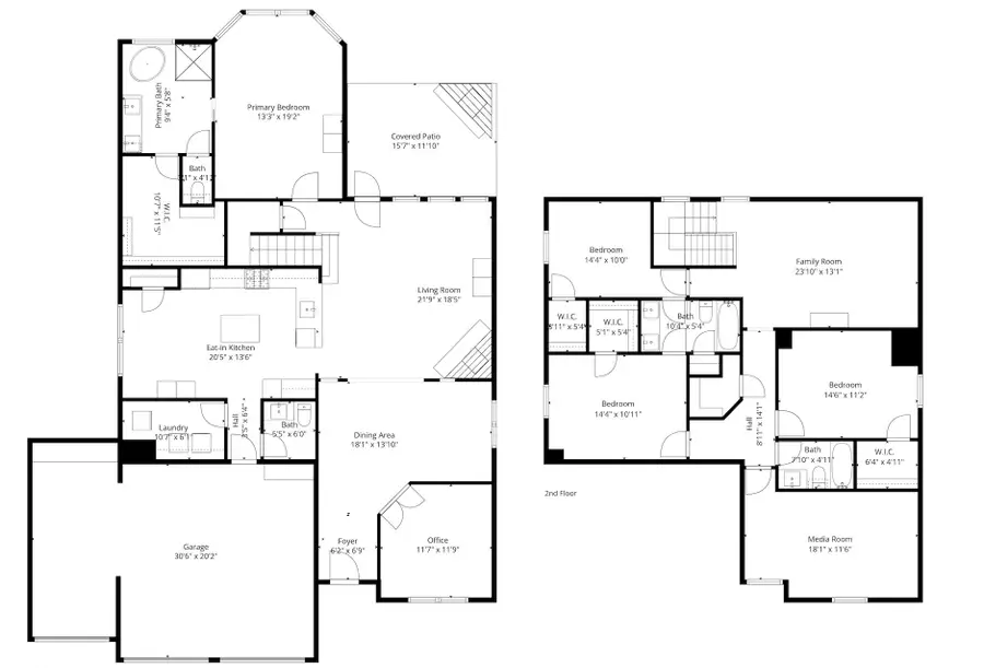 2909 Pioneer Drive, Melissa, TX 75454 - #3