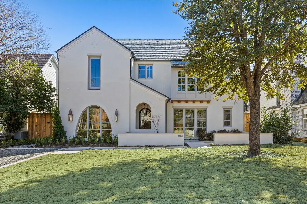 4021 Southwestern Boulevard, Dallas, TX 75225 - #1