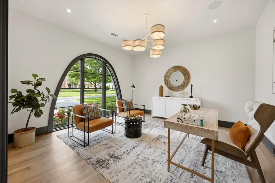 4021 Southwestern Boulevard, Dallas, TX 75225 - #2