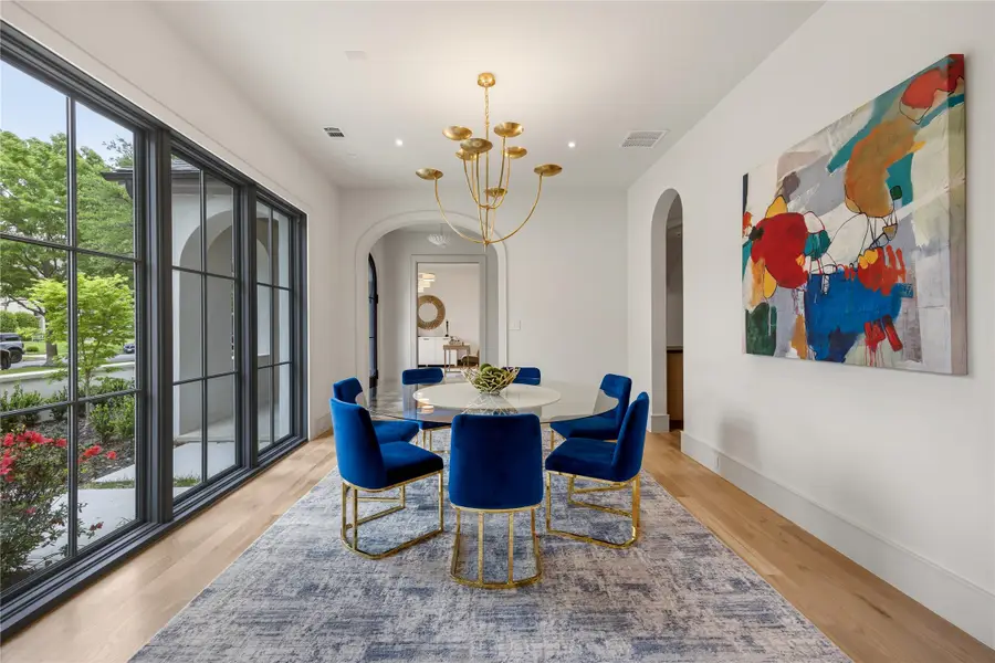 4021 Southwestern Boulevard, Dallas, TX 75225 - #3