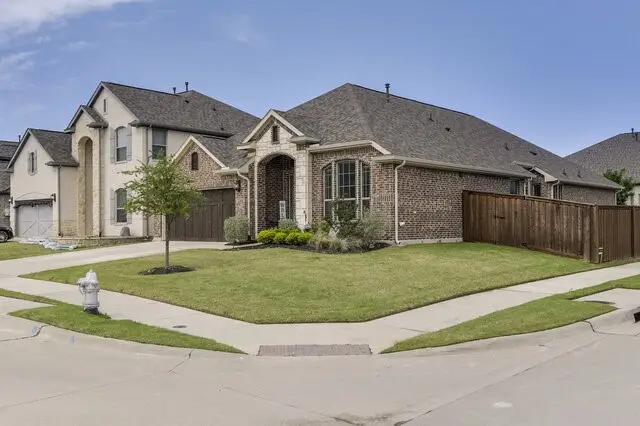 2616 Henley Way, Mansfield, TX 76084 - #3
