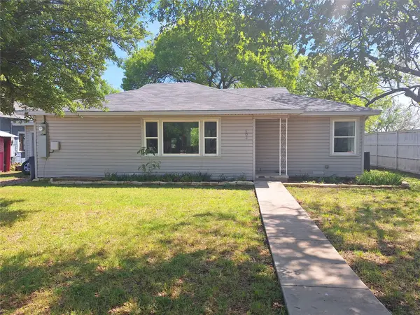 502 N Church Street, Decatur, TX 76234