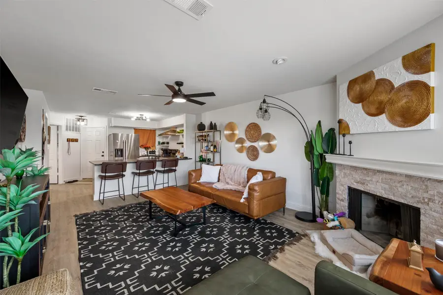 161 Henry M Chandler Drive, Rockwall, TX 75032 - #2