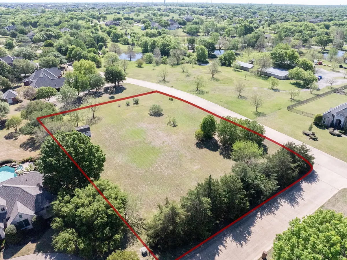 4101 Glen Meadows Drive, Parker, TX 75002 - #1