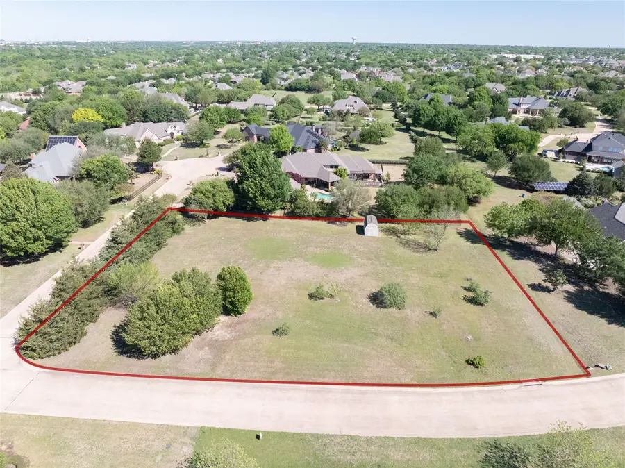 4101 Glen Meadows Drive, Parker, TX 75002 - #3