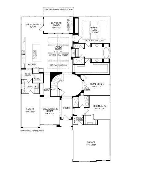 3125 Lora Lee Lane, Rockwall, TX 75032 - #2