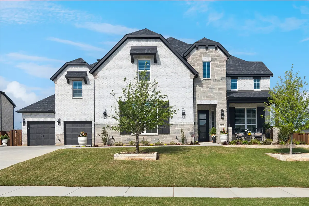 1920 Lotus Court, Haslet, TX 76052 - #1