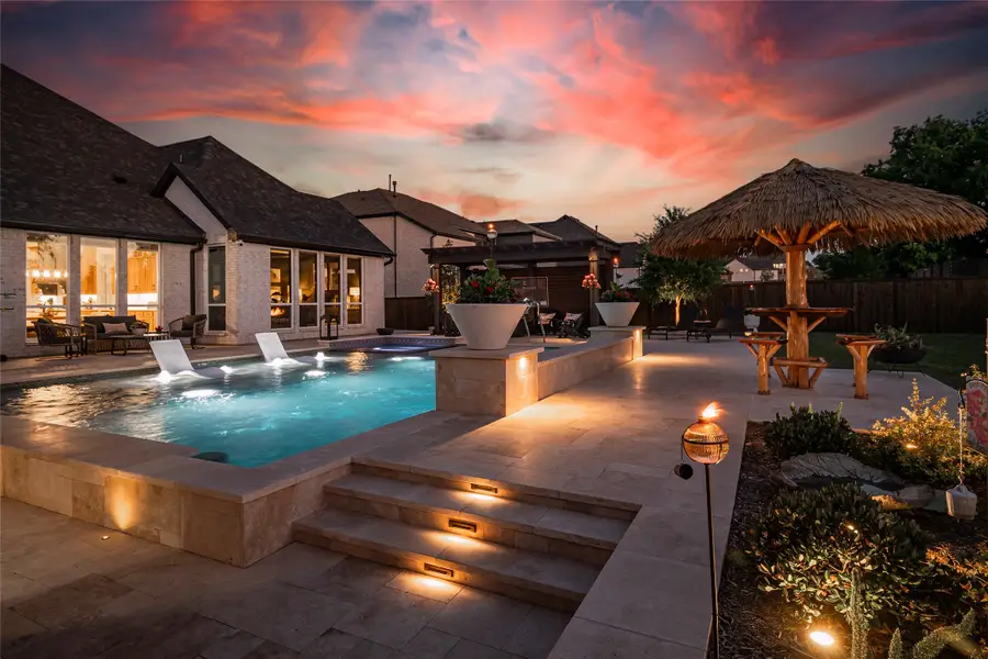 1920 Lotus Court, Haslet, TX 76052 - #2