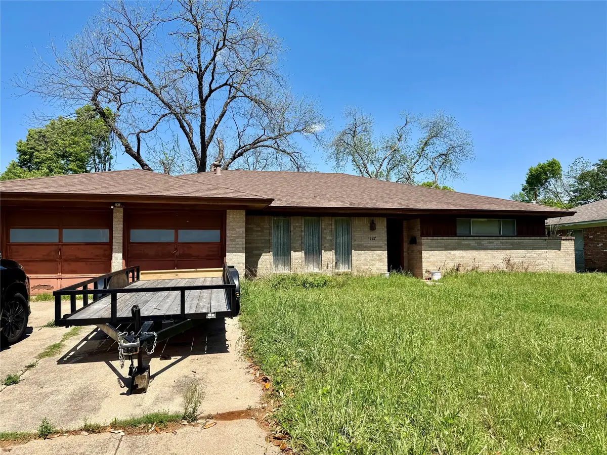 127 Kings Row Street, Arlington, TX 76010 - #1