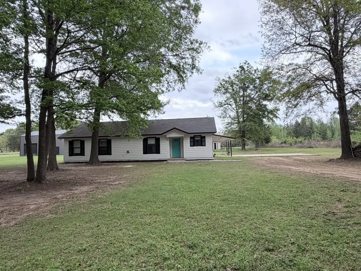 196 County Road 2220, Pittsburg, TX 75686 - #1