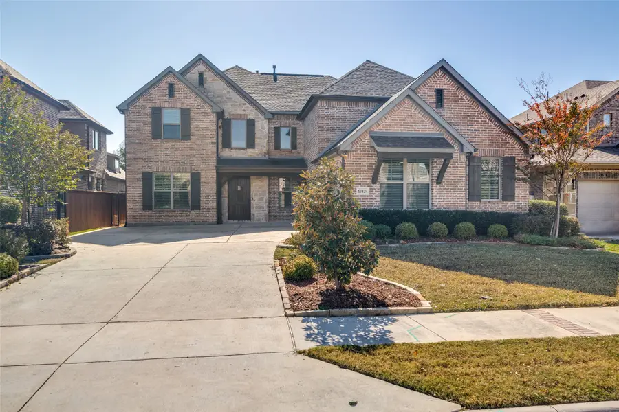 1842 S Legendary Reef Way, Wylie, TX 75098 - #2