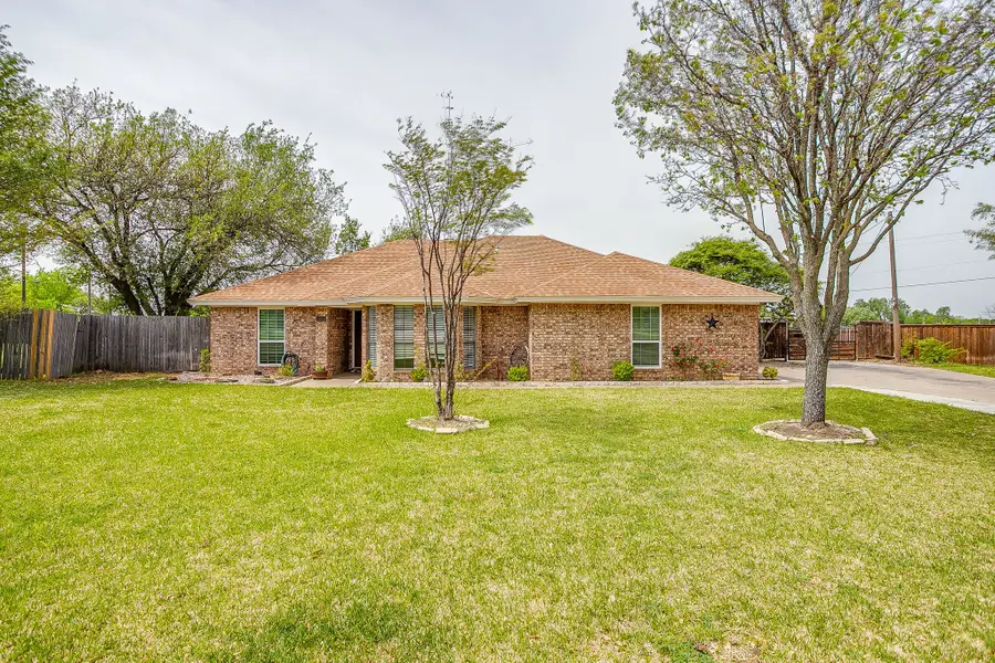 1604 Ann And Dossy Court, Crowley, TX 76036 - #2