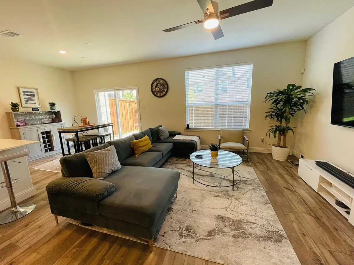 1009 Emil Place, Allen, TX 75013 - #1