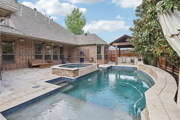219 High Point Drive, Murphy, TX 75094