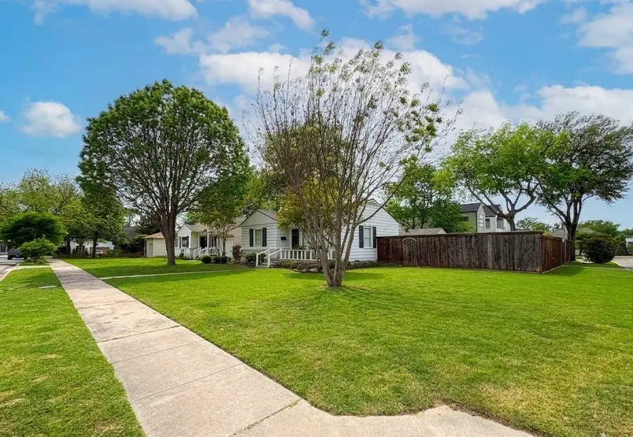 9919 Dresden Drive, Dallas, TX 75220 - #3