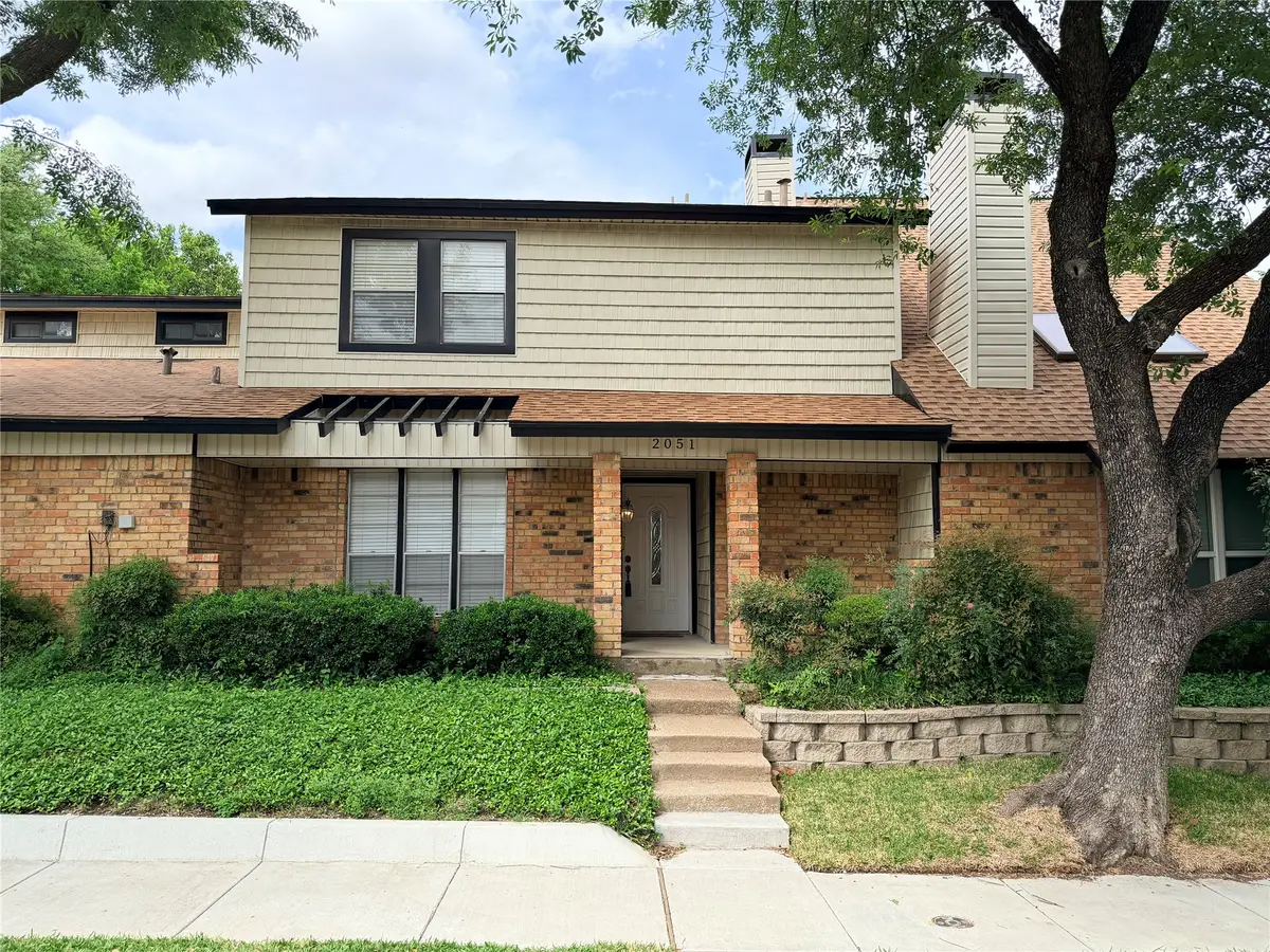 2051 Embassy Way, Carrollton, TX 75006 - #1
