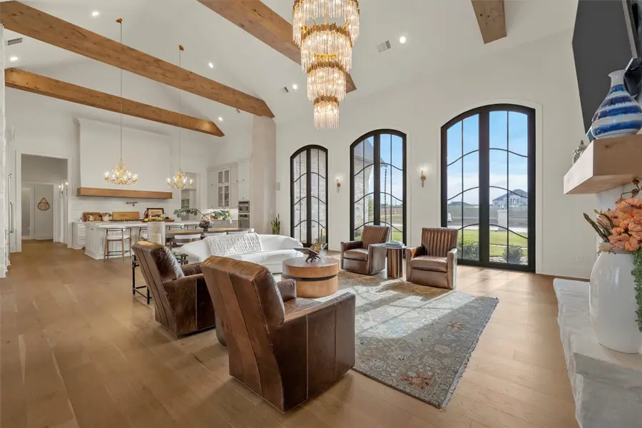 117 Iris Street, Lorena, TX 76655 - #3