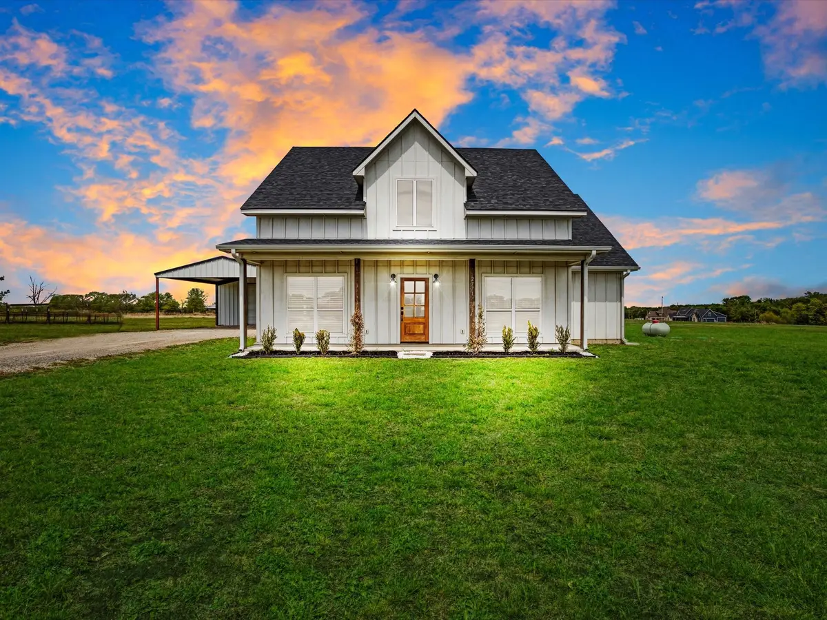 2771 Eastline Road, Bells, TX 75414 - #1