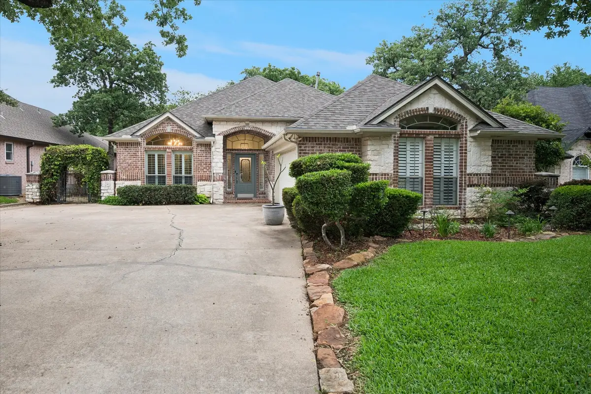 1403 Briar Meadow Drive, Keller, TX 76248 - #1