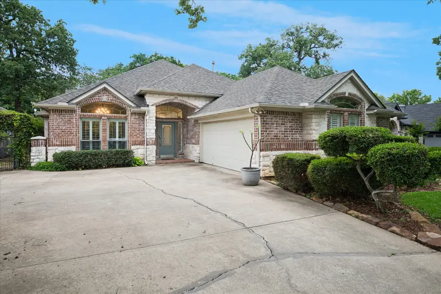 1403 Briar Meadow Drive, Keller, TX 76248 - #3
