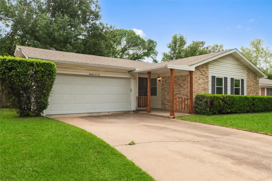 1905 Easy Street, Arlington, TX 76013 - #3