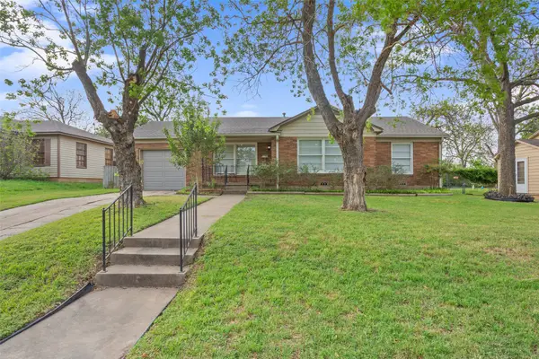 3108 Lyle Avenue, Waco, TX 76708