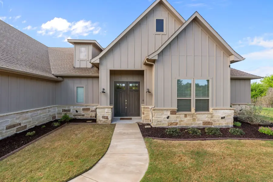 351 Sharla Smelley Road, Weatherford, TX 76088 - #3