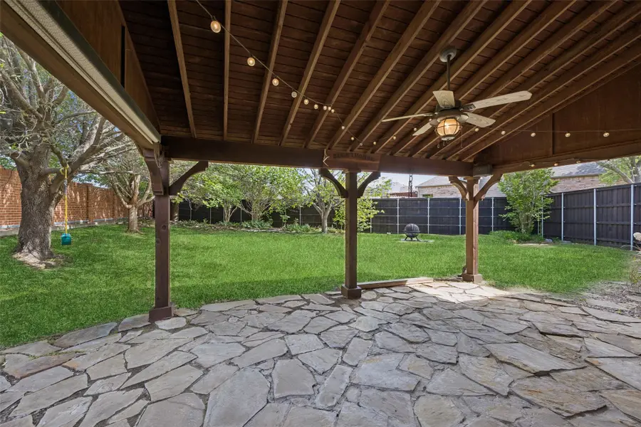 1717 Buckthorne Drive, Allen, TX 75002 - #2