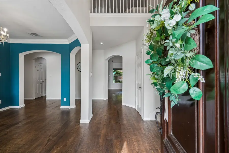 1717 Buckthorne Drive, Allen, TX 75002 - #3