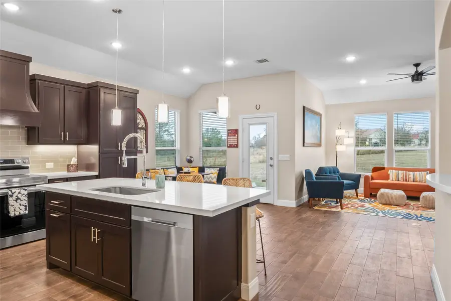 14024 S State Highway 78, Leonard, TX 75452 - #3