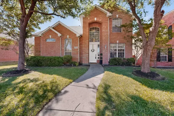 2023 Nottingham Place, Allen, TX 75013