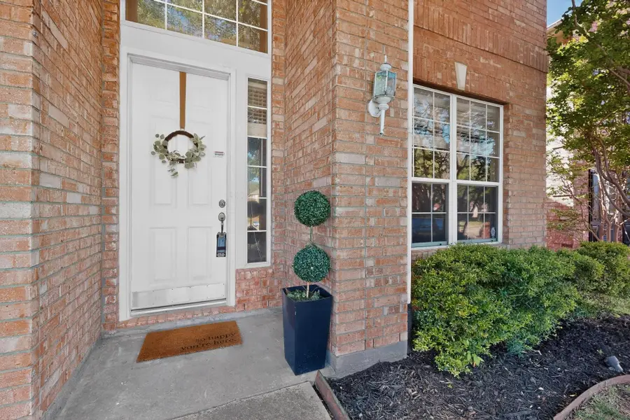 2023 Nottingham Place, Allen, TX 75013 - #2