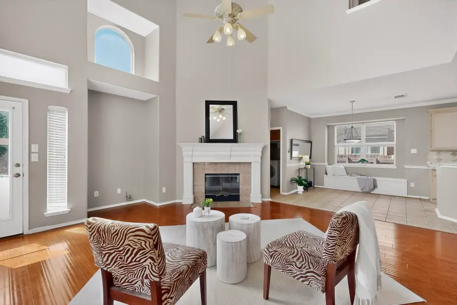 2023 Nottingham Place, Allen, TX 75013 - #3