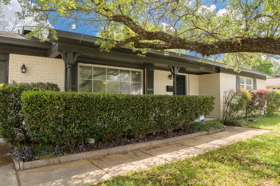 4013 Wedgworth Road S, Fort Worth, TX 76133 - #2