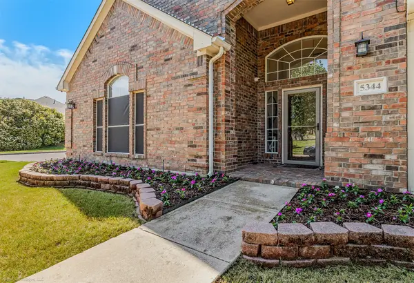 5344 Lake Mead Trail, Fort Worth, TX 76137