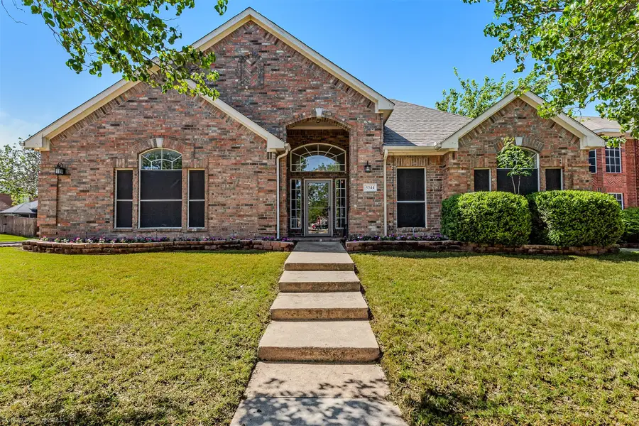 5344 Lake Mead Trail, Fort Worth, TX 76137 - #2