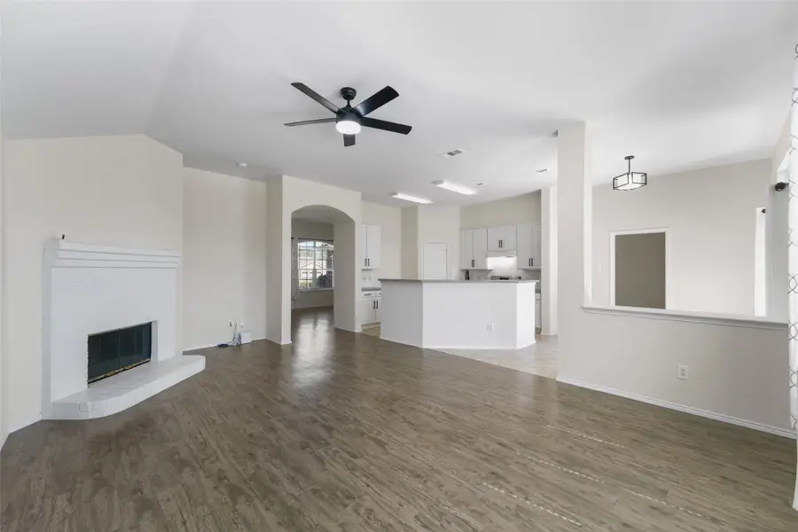 2124 Hickory Ridge Drive, Mesquite, TX 75181 - #2