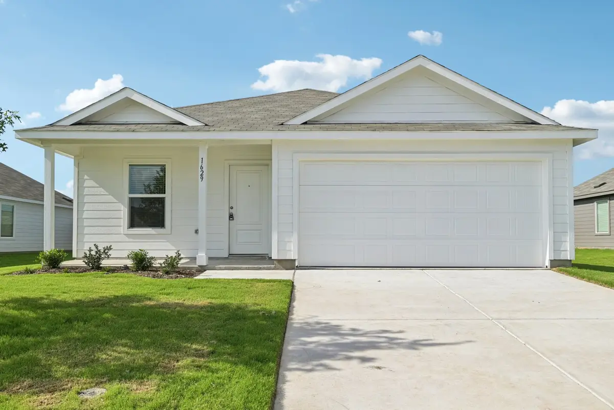 1629 Lercara Lane, McKinney, TX 75071 - #1